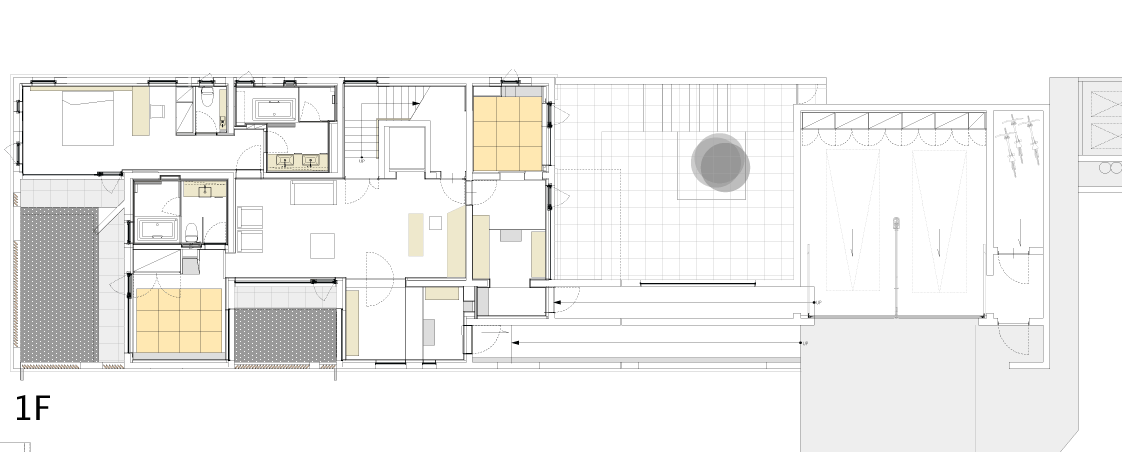#floorplans Ori Floor Plan 3F