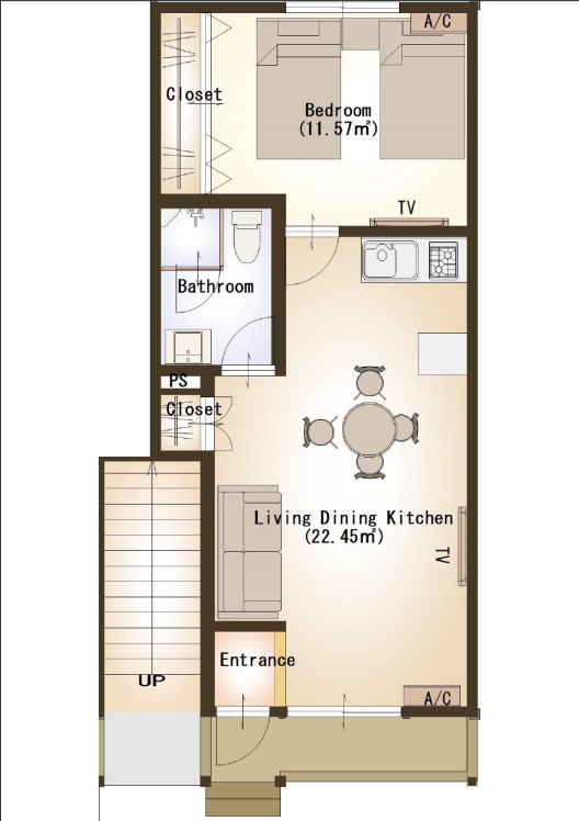 #floorplans