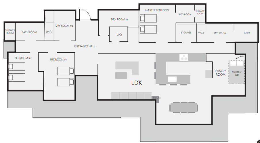 #floorplans
