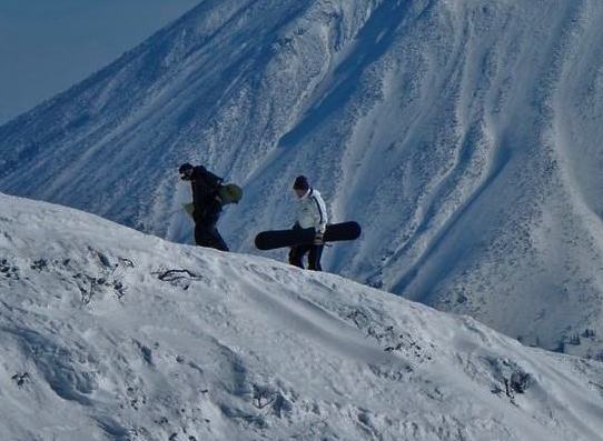 Niseko United Ski Resort
