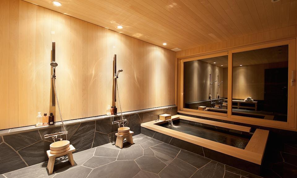 Akatsuki Chalet Onsen