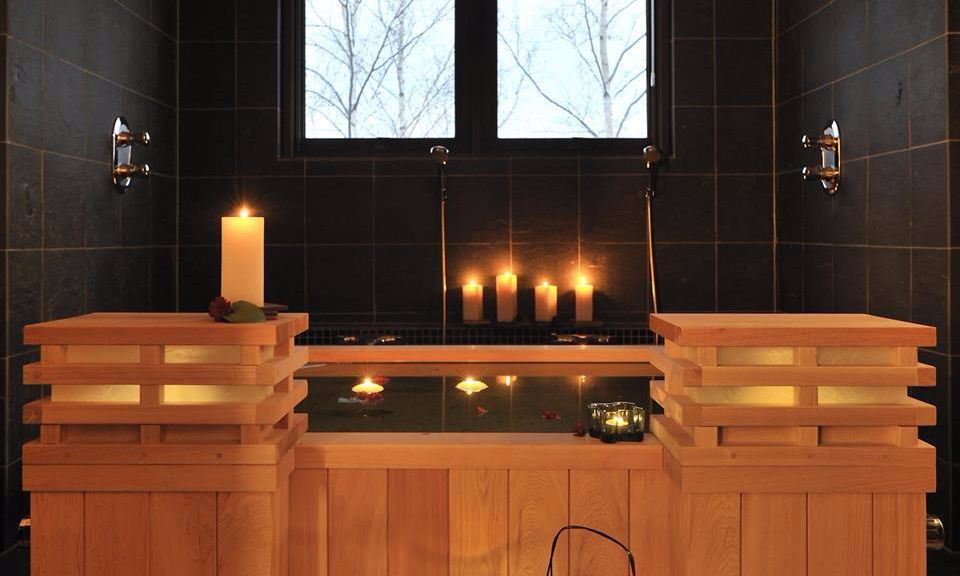 Annabel Chalet Niseko Onsen