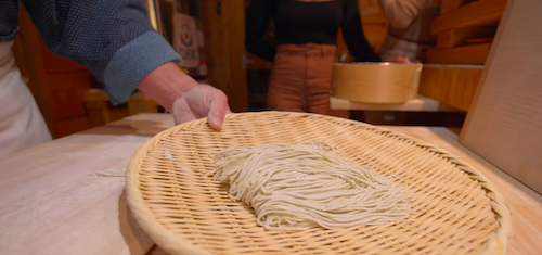 Best restaurant in Niseko