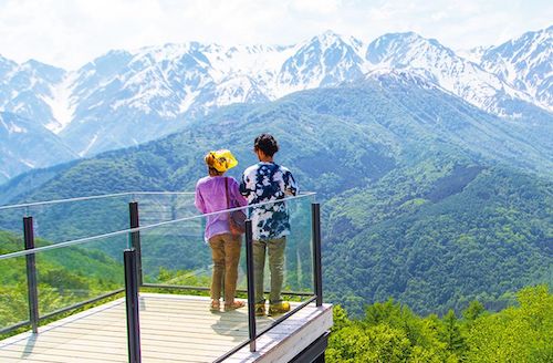 hakuba mountain harbor