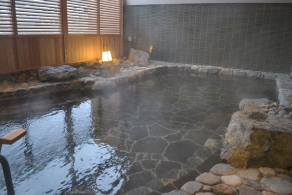 Happo Onsen