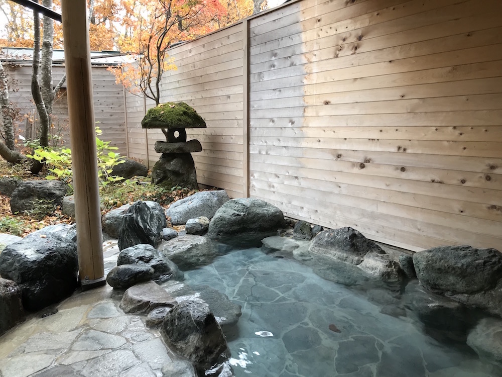 Mominoki Onsen