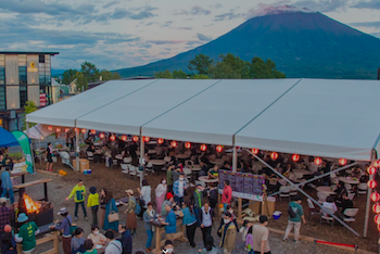 Niseko Autumn Food & Drink Festival