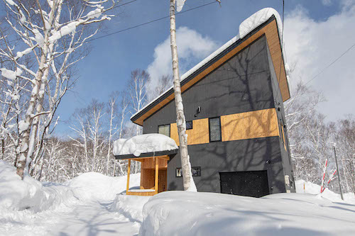 Niseko Chalet Hokkaidaway