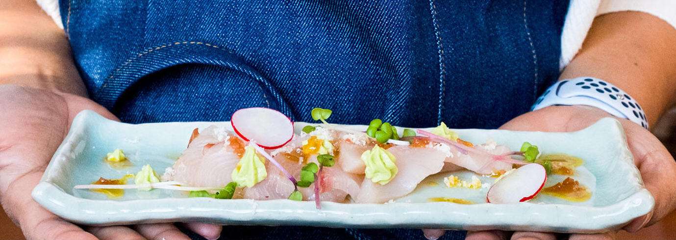 Private chef Niseko Gourmet