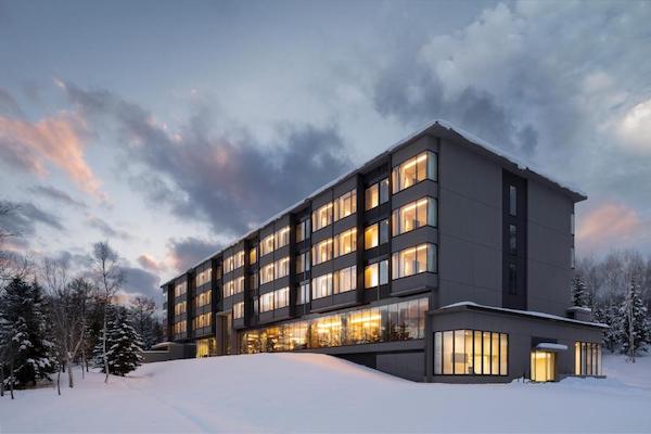 Niseko Hotel Ritz-Carlton Reserve