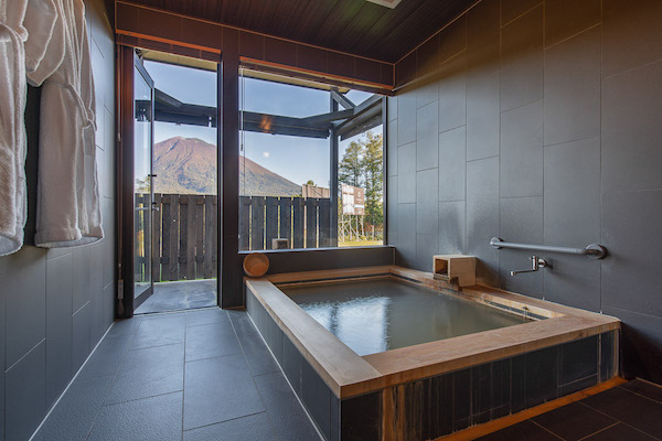 Panorama Niseko Onsen