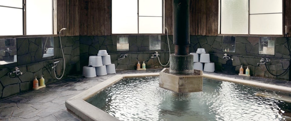 Sato Onsen