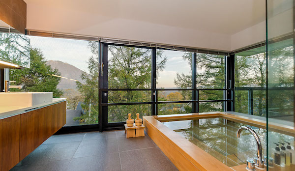 Setsugetsu Niseko Onsen