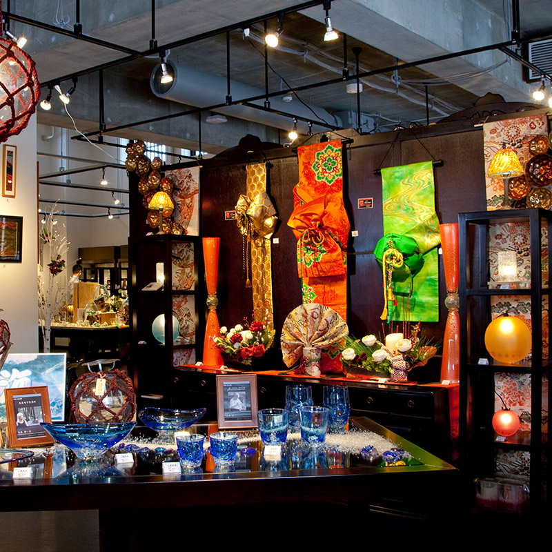 Niseko Village Shopping