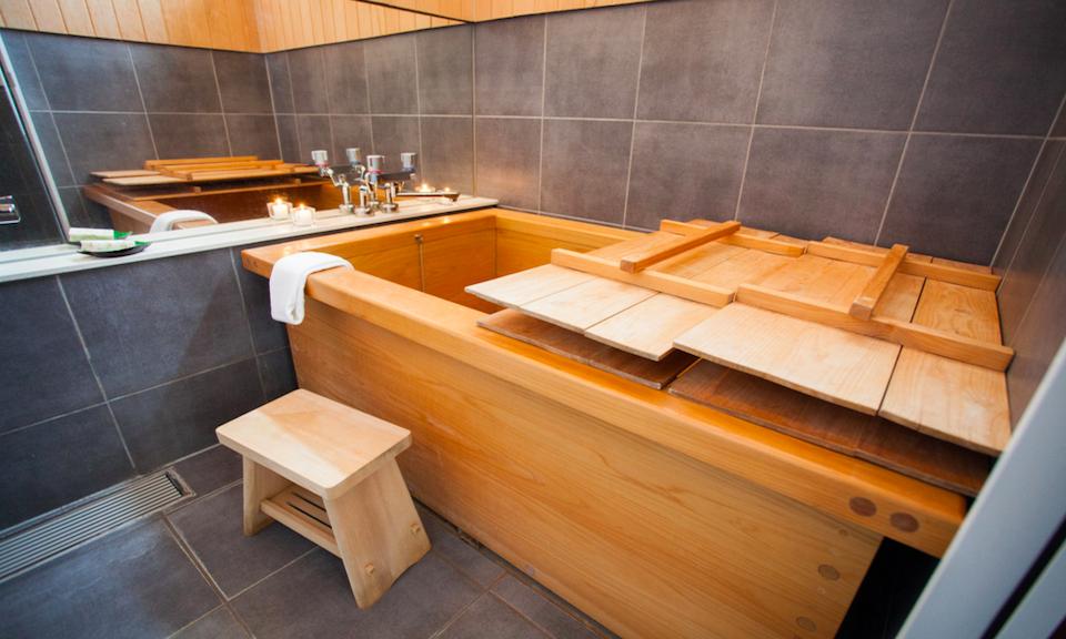 Tamo Niseko Onsen