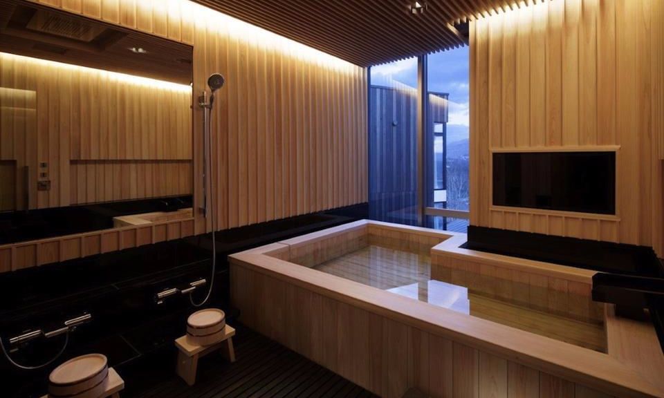 Terrazze Niseko Onsen