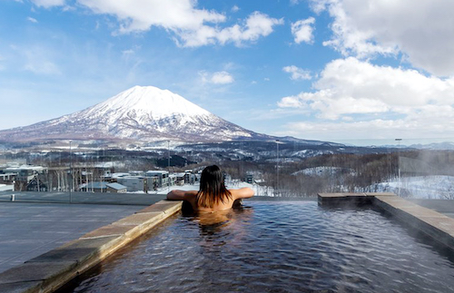 The Vale Niseko