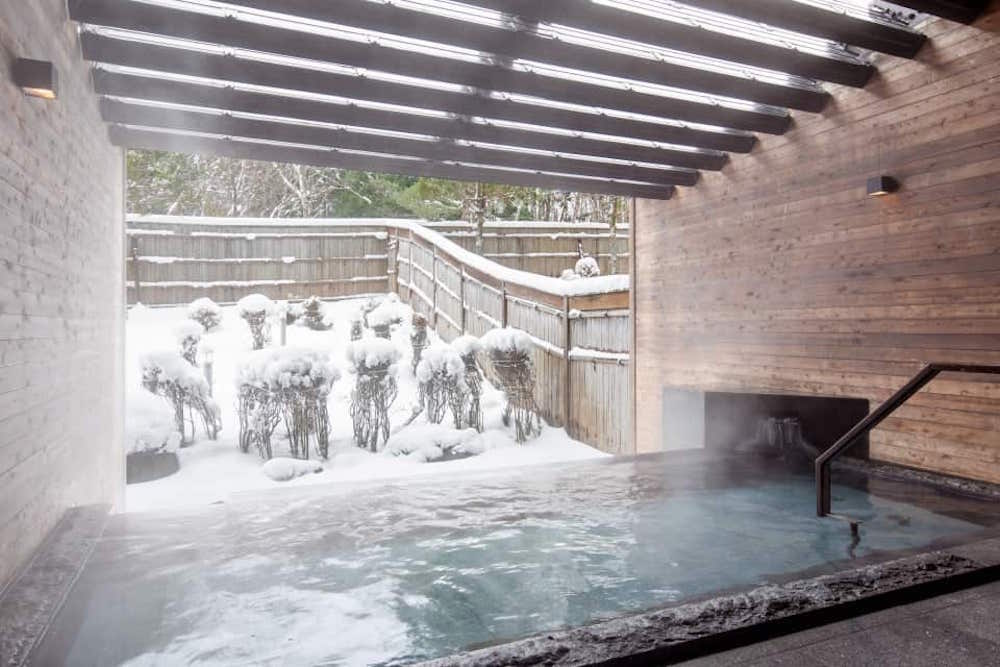 Tokyu Onsen