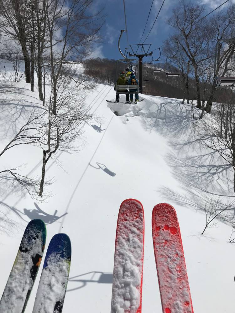 Hakuba Valley Ski Resort